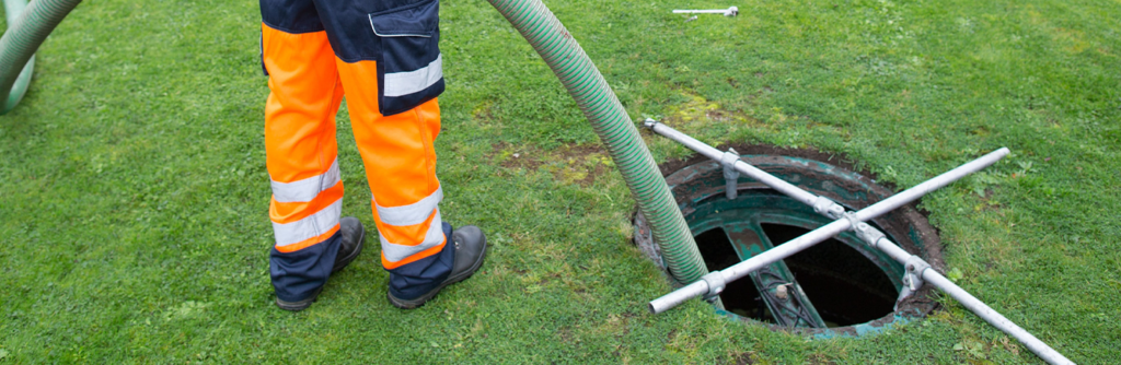 What are ways to fix septic tank problems?