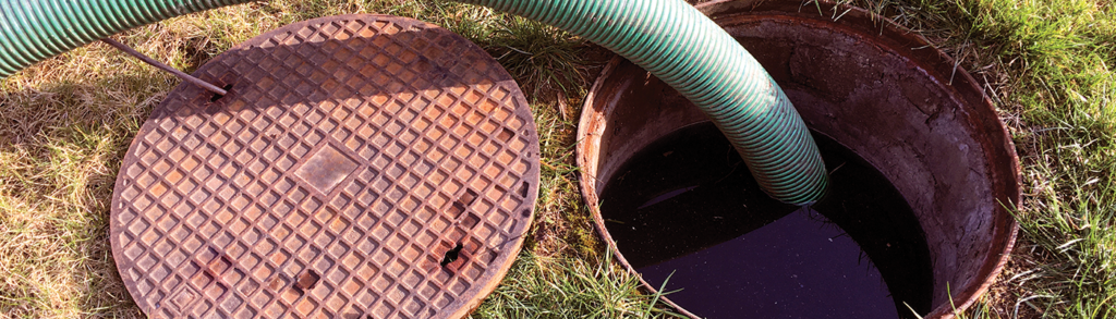 How To Manage Septic Tank Hygiene?