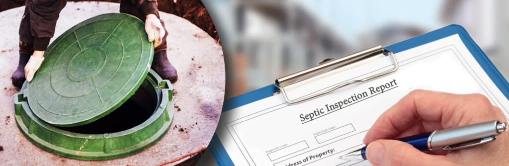4 Ways to Prepare for Your Septic Inspection