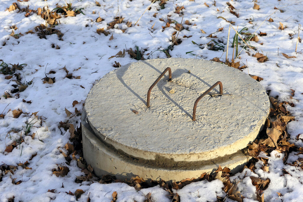 inter-Ready Septic Tanks: Tips to Prevent Cold-Weather Hassles