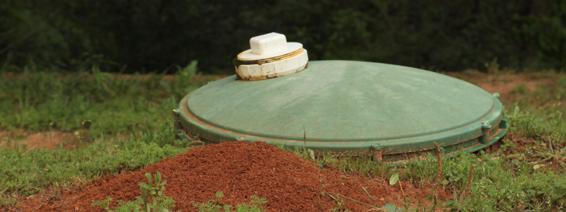 Septic Rules for New Construction in Shelton and Bremerton