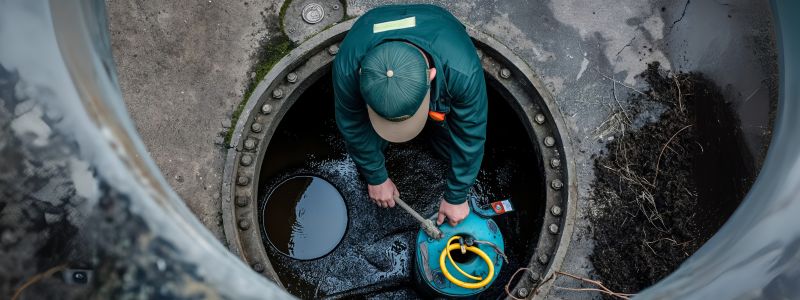 Reliable Septic Services in Bremerton, Port Orchard & Shelton