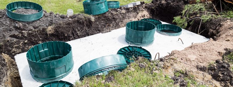 Septic Solutions in Bremerton, Port Orchard & Shelton