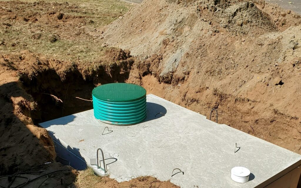 How Rain Transforms Your Septic System Expert Guidance for Port Orchard Homeowners