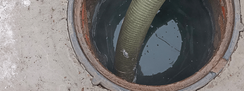 Prevent Storm Overflow: Shelton Septic Care