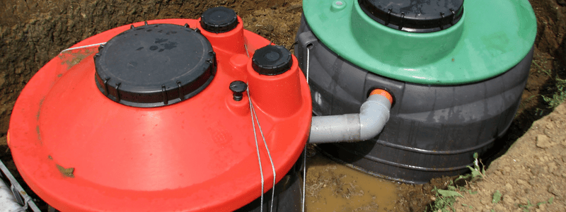 Why Septic Risers Help During Shelton Rainy Season