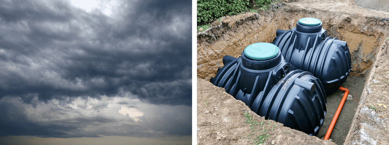 Rainy Season Septic Risks Bremerton Homeowner Guide