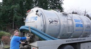 Preventing Septic Emergencies in Bremerton & Shelton sept