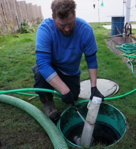 Rainy Season Septic Tips for Bremerton, Shelton & Port Orchard