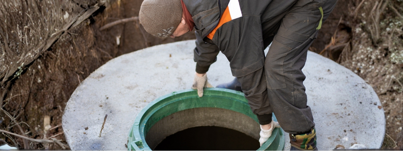 Septic Inspection
