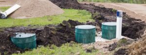 Septic Systems