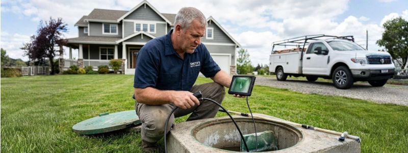 Septic Service