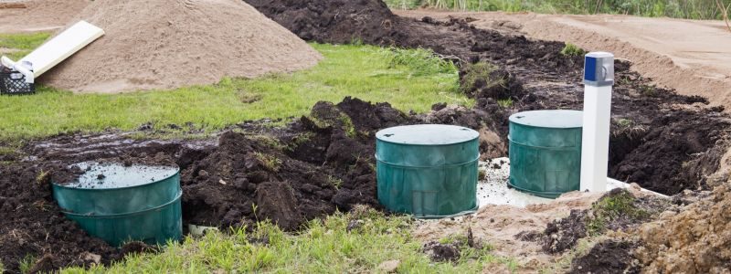 Septic Systems