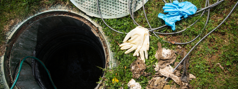 8 TELL-TALE SIGNS THAT IT’S TIME TO EMPTY YOUR SEPTIC TANK