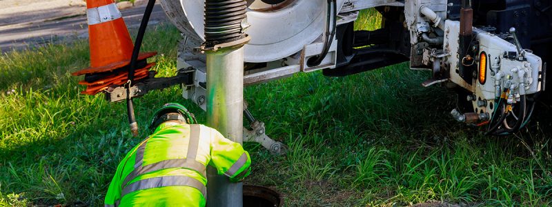 Essential Tasks to Do Regularly for Septic Tank Maintenance