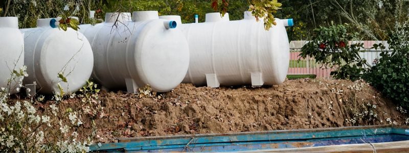 Eco-Friendly Septic Options for 20252026