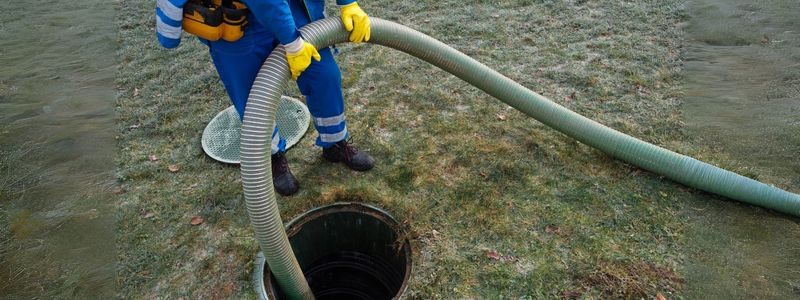 Smart Septic Care for Bremerton, Port Orchard & Shelton