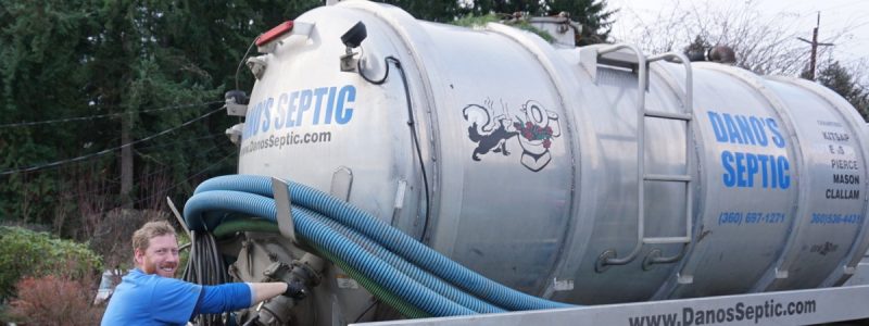 Preventing Septic Emergencies in Bremerton & Shelton sept