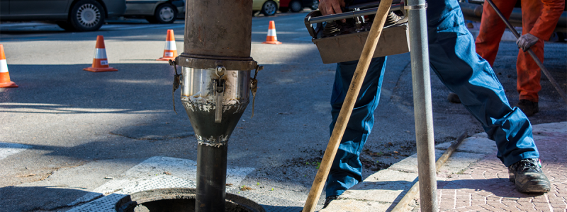 Get Trusted & Reliable Septic Pumping Services in Shelton