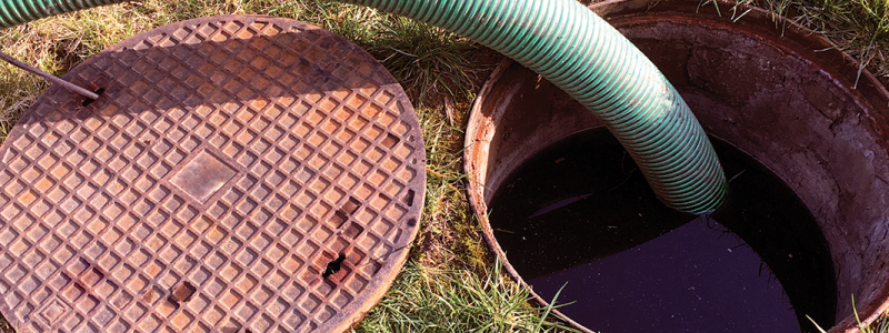 How To Manage Septic Tank Hygiene?