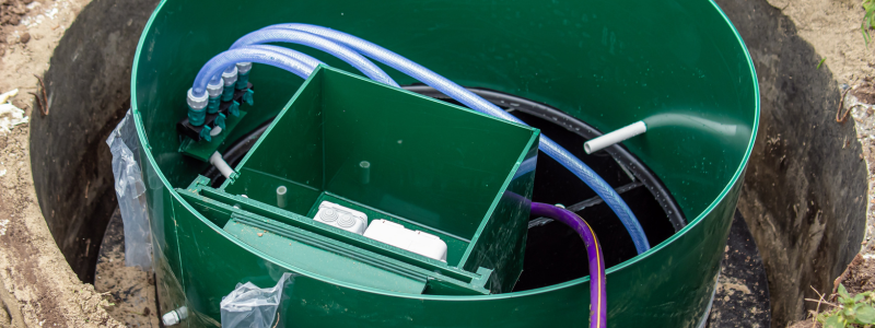 Septic vs Sewer What’s Best for Your Property