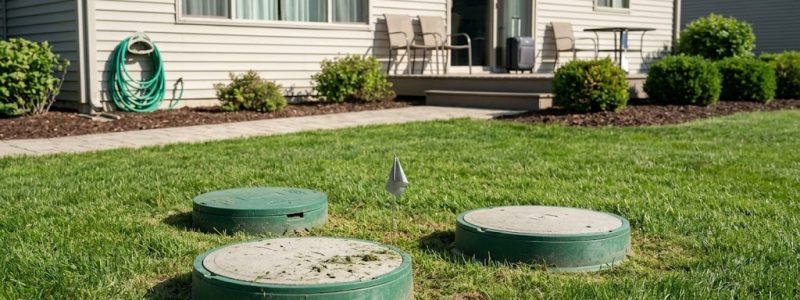 What Happens to Your Septic System When You Go on Vacation A Homeowner’s Guide