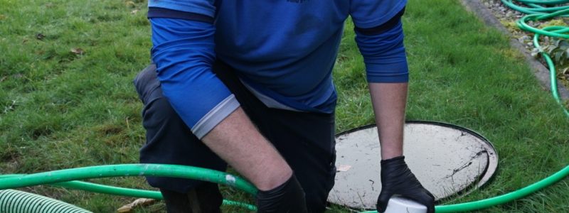 Rainy Season Septic Tips for Bremerton, Shelton & Port Orchard
